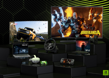 Steam牵头"云畅玩"授权革命 英伟达Blackwell架构云游戏开启