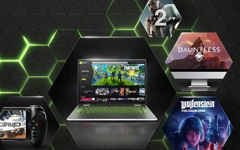 英伟达GeForce NOW云游戏服务多档套餐“售罄”，服务器压力凸显