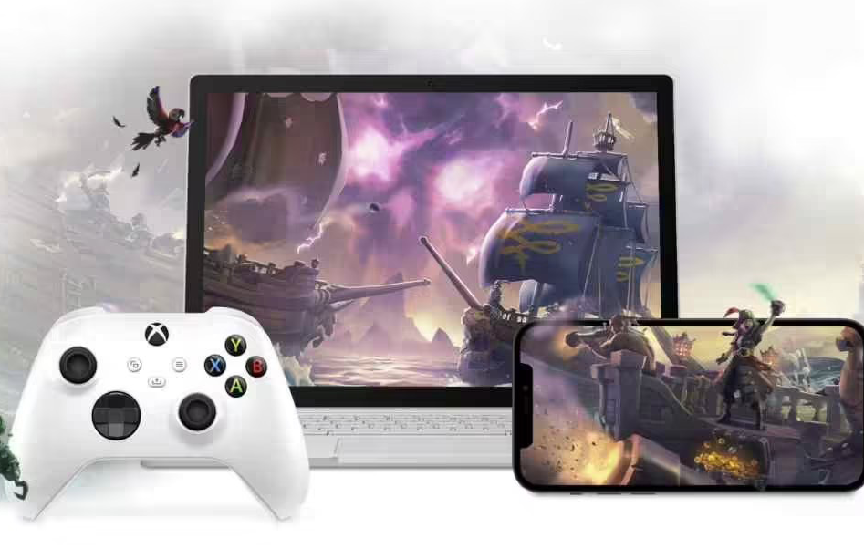 Xbox云游戏势如破竹：玩家人数激增，每月游戏时间持续飙升！