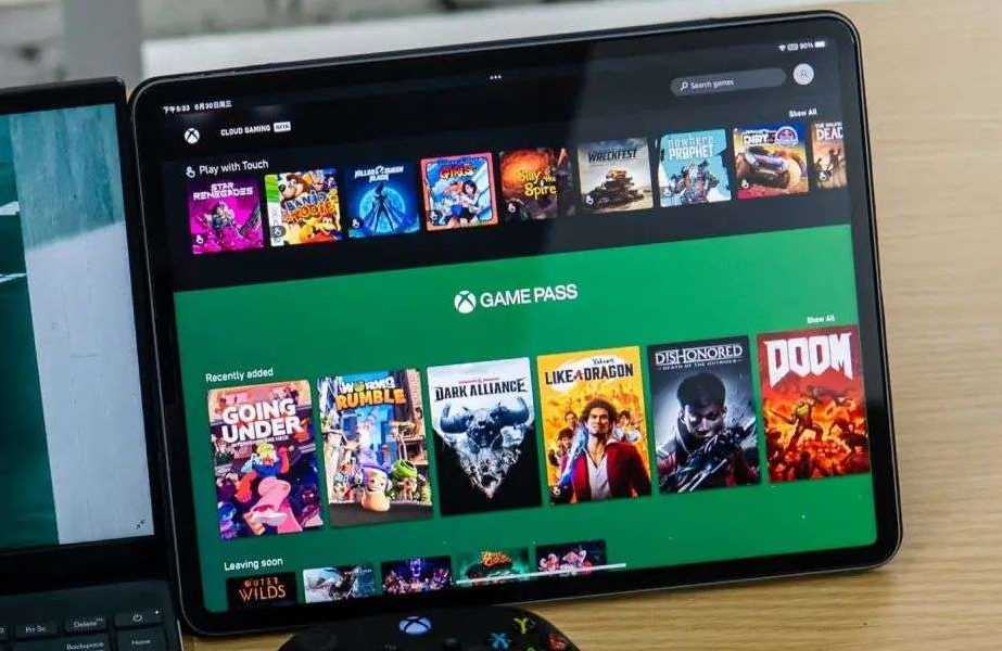Xbox云游戏推出时长包,无限串流时代落幕 Xbox云游戏推出时长包,无限串流时代落幕